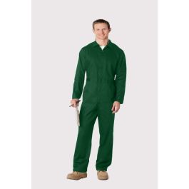 Twill Coverall