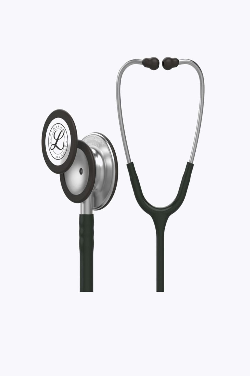 3M Stethoscope littman Classic III Black