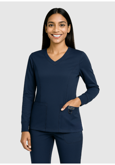 Scrub Tops - Medical Wear