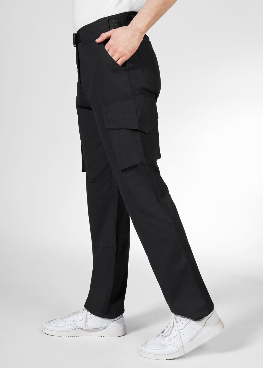 6 Pockets Cargo Pant 409P Tall | Medical Uniforms Scrub Pants