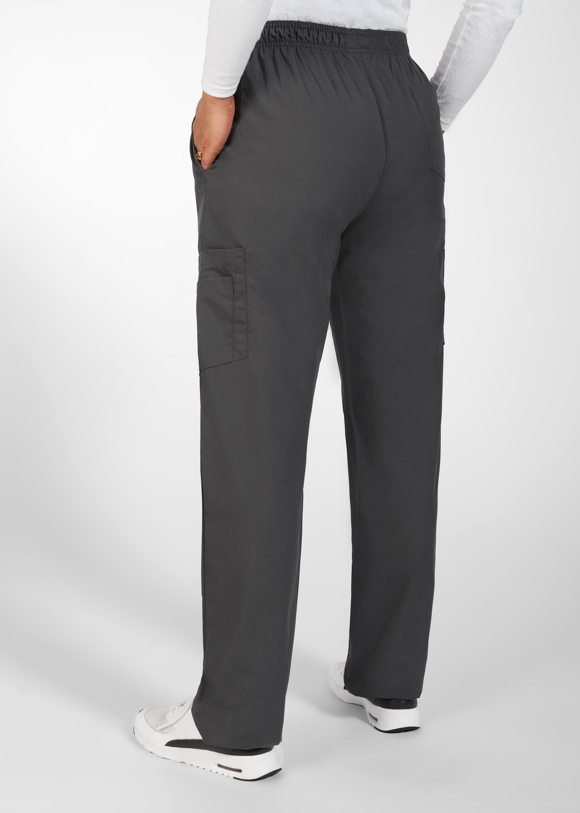X323/312 Criss Cross Flip Flap Scrubs Set | Nurse Wear | MOBB Medical