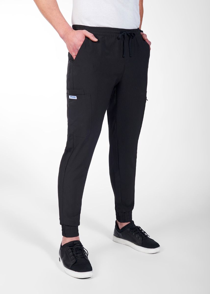 The Adrian P7011 Jogger Fit Pant Unisex Wear| Stretch Scrub Pant