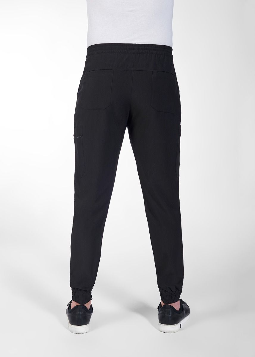 The Adrian P7011 Jogger Fit Pant Unisex Wear| Stretch Scrub Pant