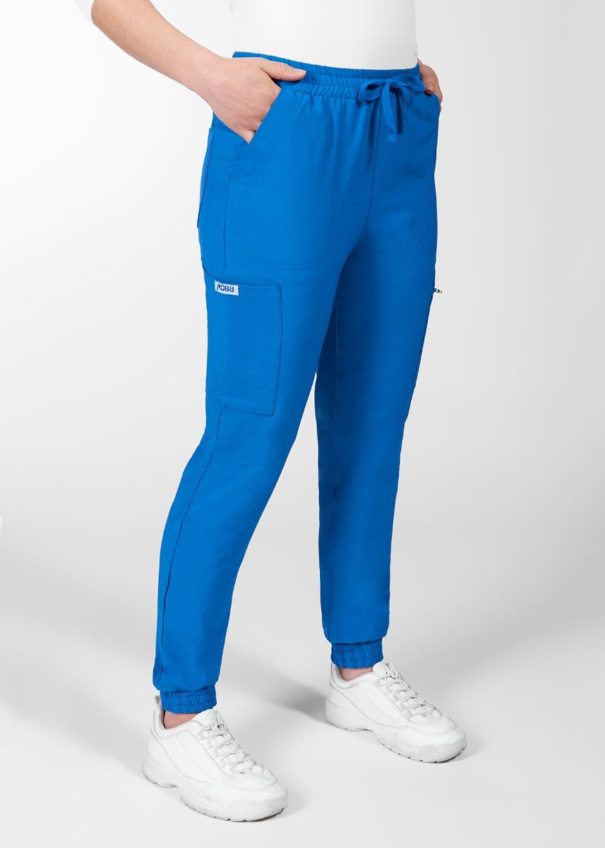 The Jennix Jogger Scrub Pant P8011| Medical Uniforms | MOBB
